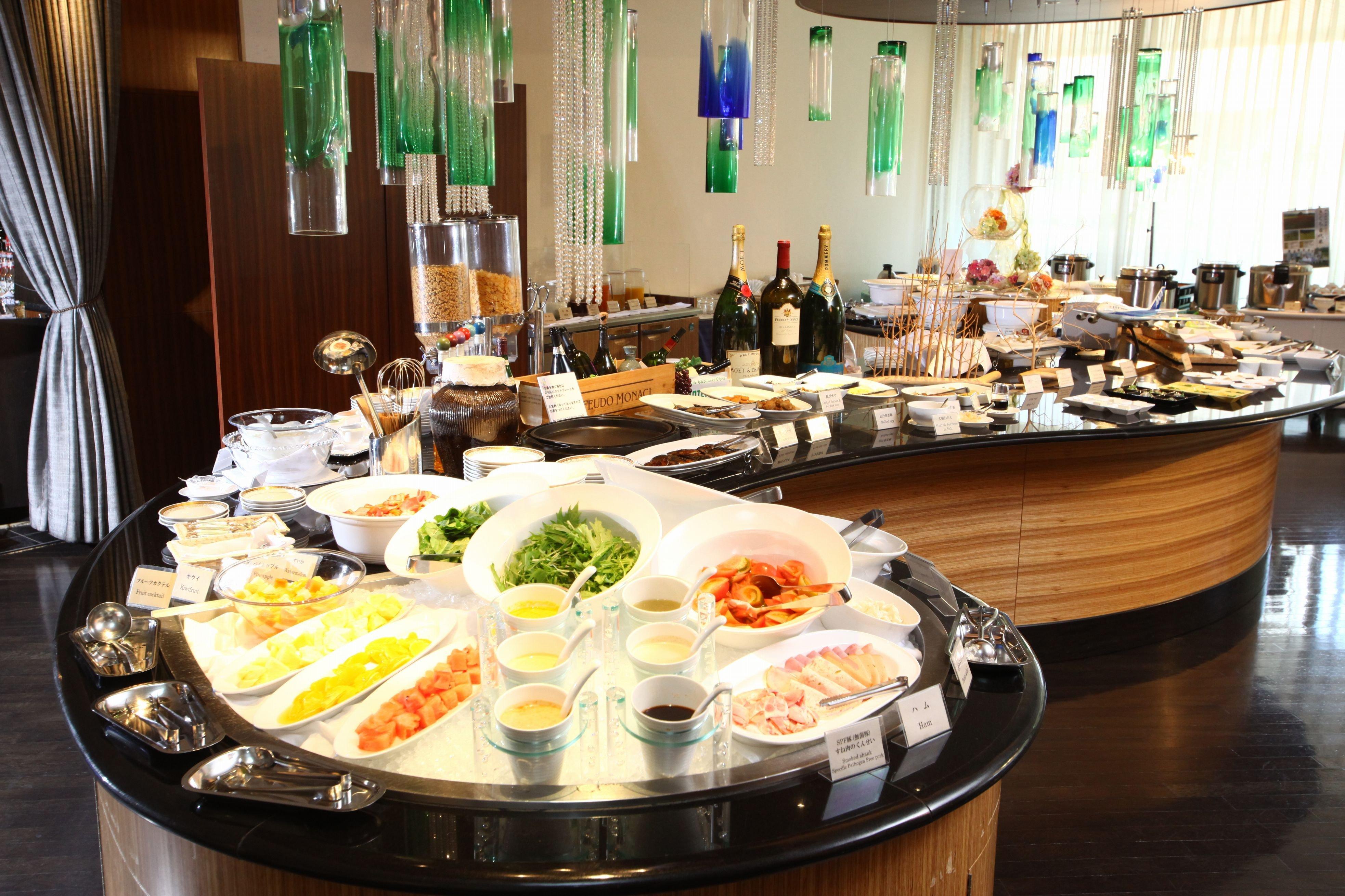 מלון Ana Crowne Plaza Kumamoto New Sky By Ihg מראה חיצוני תמונה