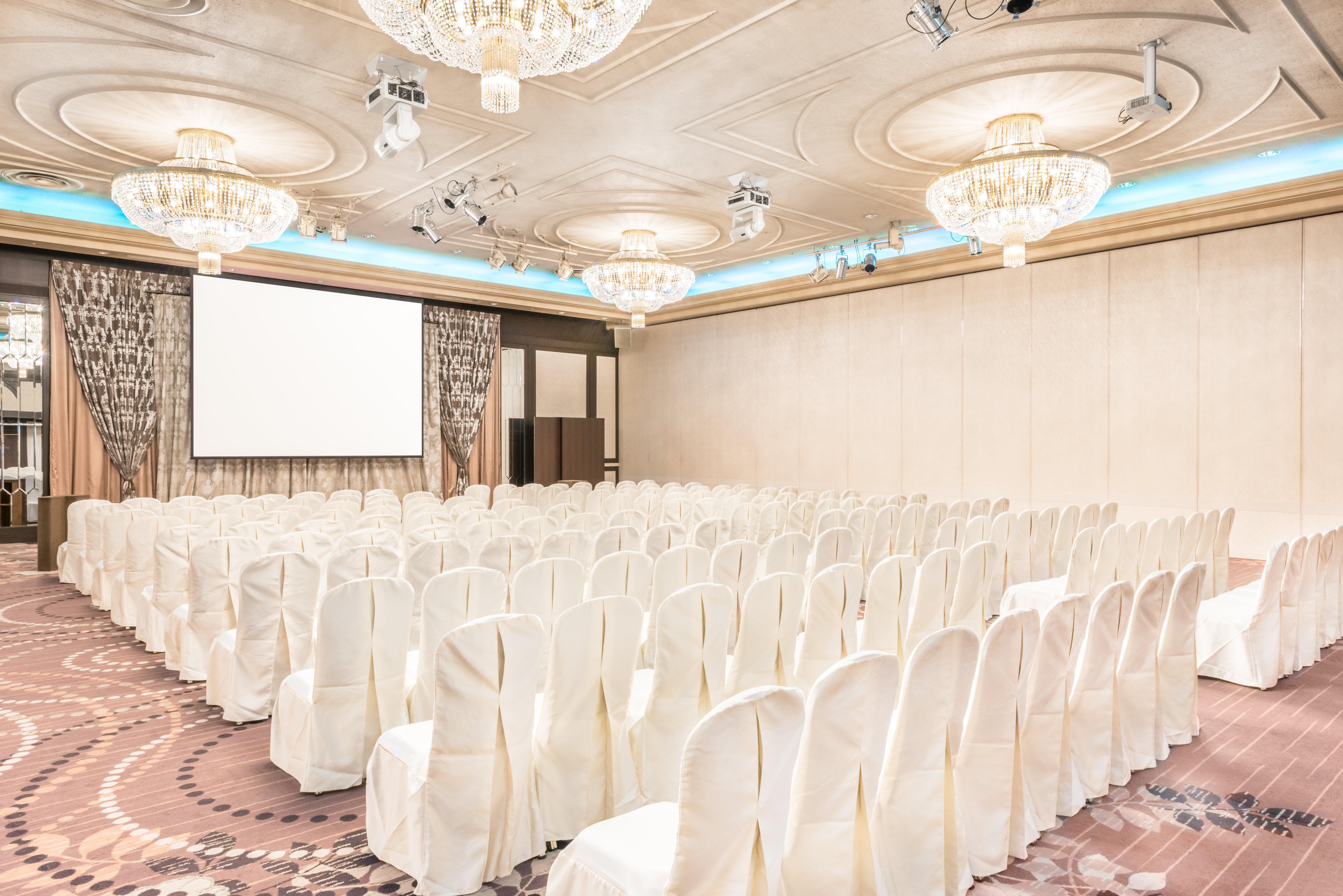 מלון Ana Crowne Plaza Kumamoto New Sky By Ihg מראה חיצוני תמונה